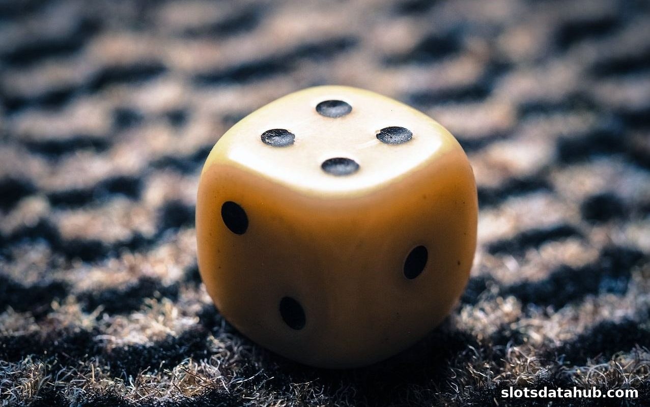 双色球深度解读:电子游戏平台如何运用历史数据与返点机制优化参与策略