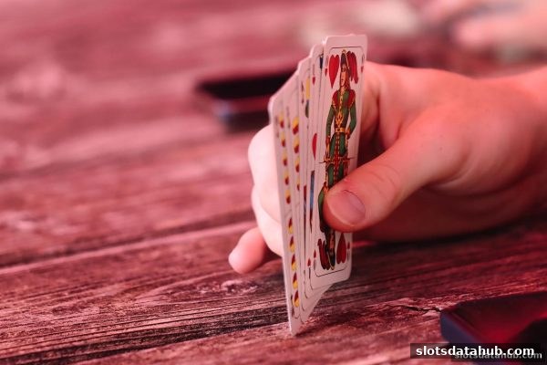 深度解析电子游戏平台老虎机胜率数据：避开认知陷阱，科学制定游戏策略