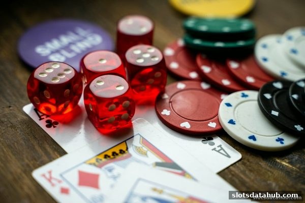 电子游戏平台中的ICM模型：多桌锦标赛决策的核心密码
