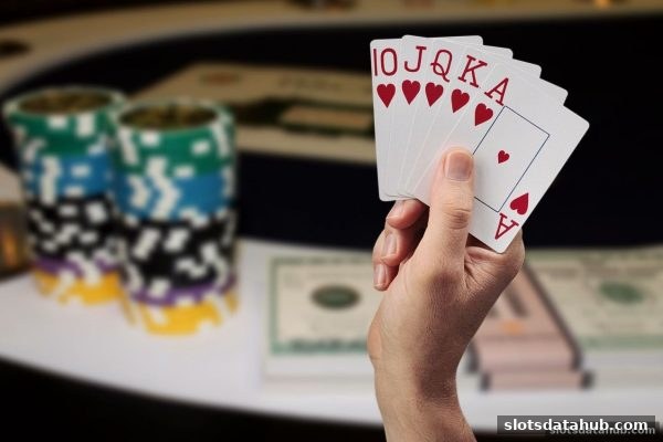 数字棋牌新时代：电子游戏平台USDT入金底池赔率解析与心理充值延迟应对指南