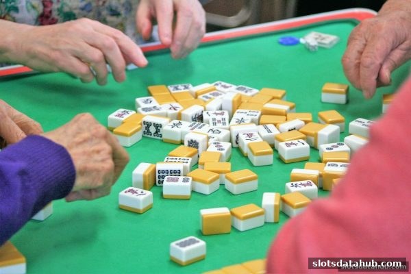 牌九玩法与世界杯观赛新体验：电子游戏平台上的双线娱乐指南