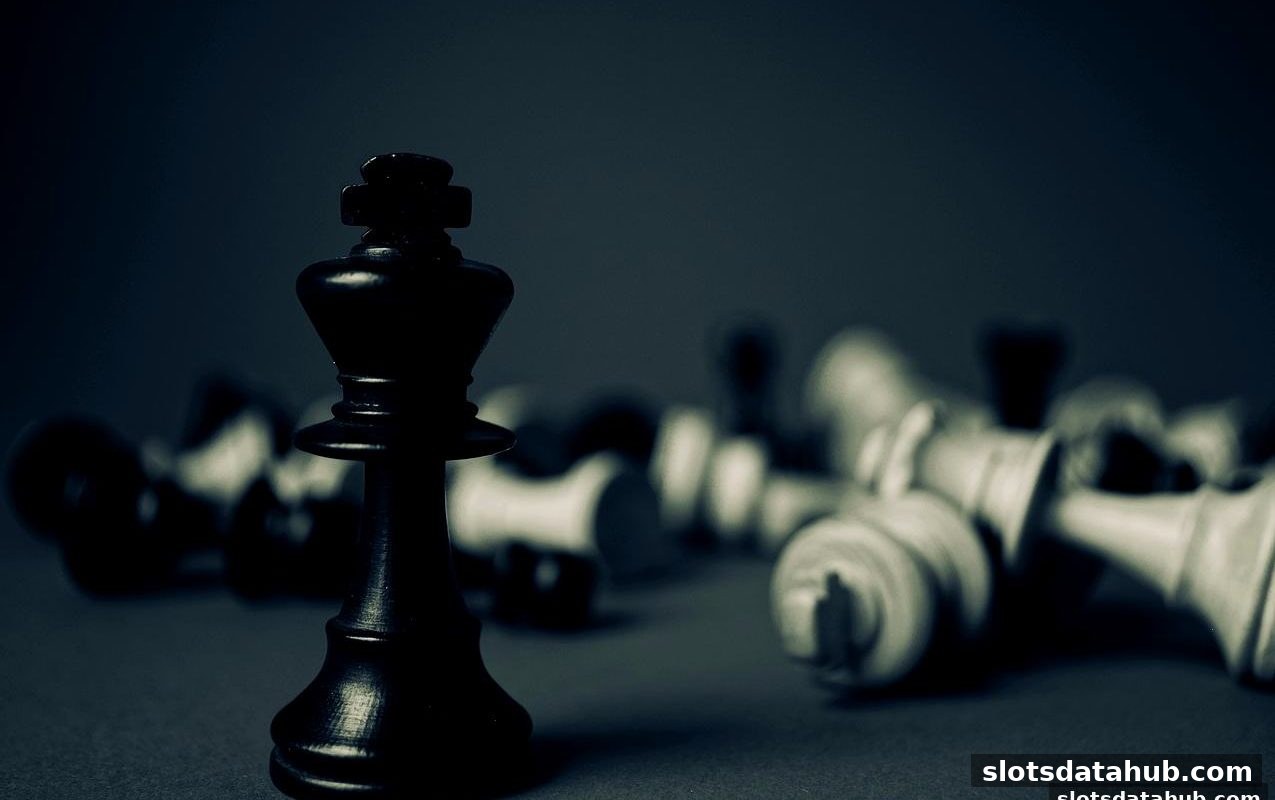象棋对局失误全面剖析与修正技巧——电子游戏平台助你提升胜率