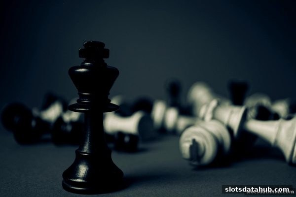 象棋对局失误全面剖析与修正技巧——电子游戏平台助你提升胜率
